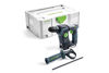 Picture of Rotary Hammer BHC 18 Li-Basic